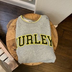 Hurley Crew